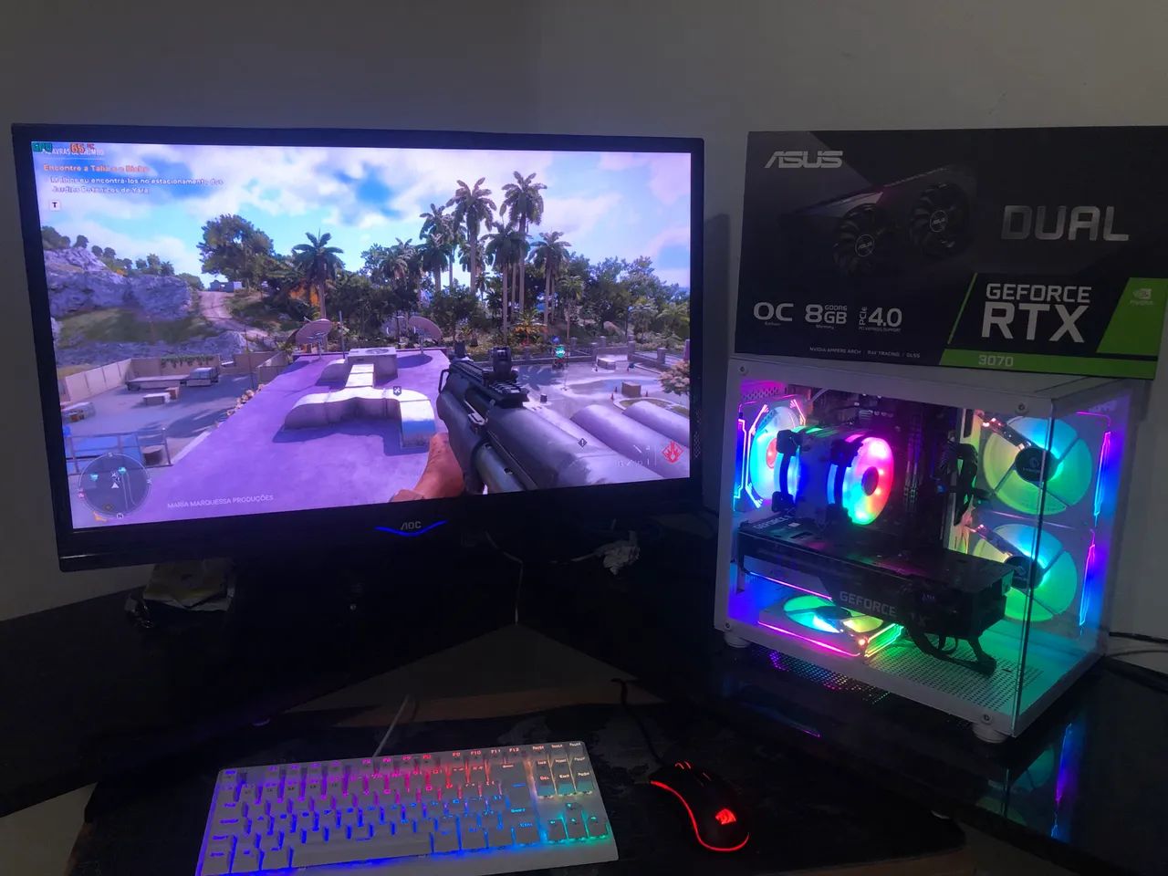 Pc gamer - Foto 4