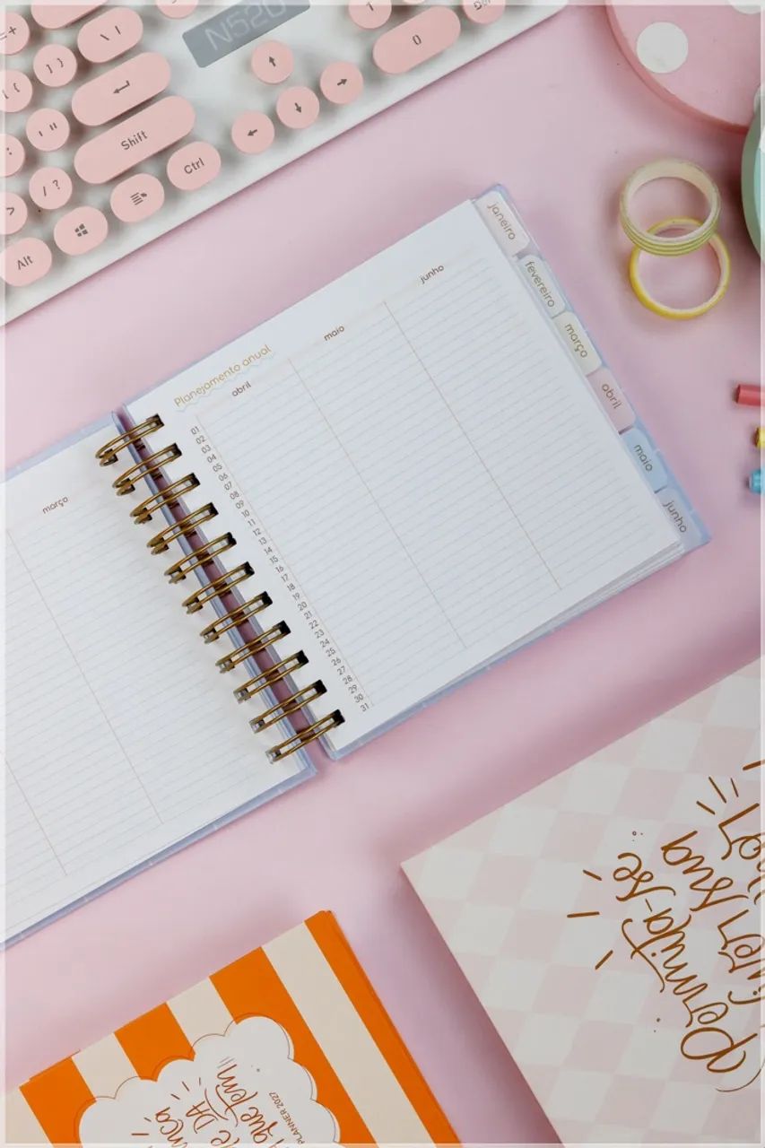 Planner 2027 - Foto 5