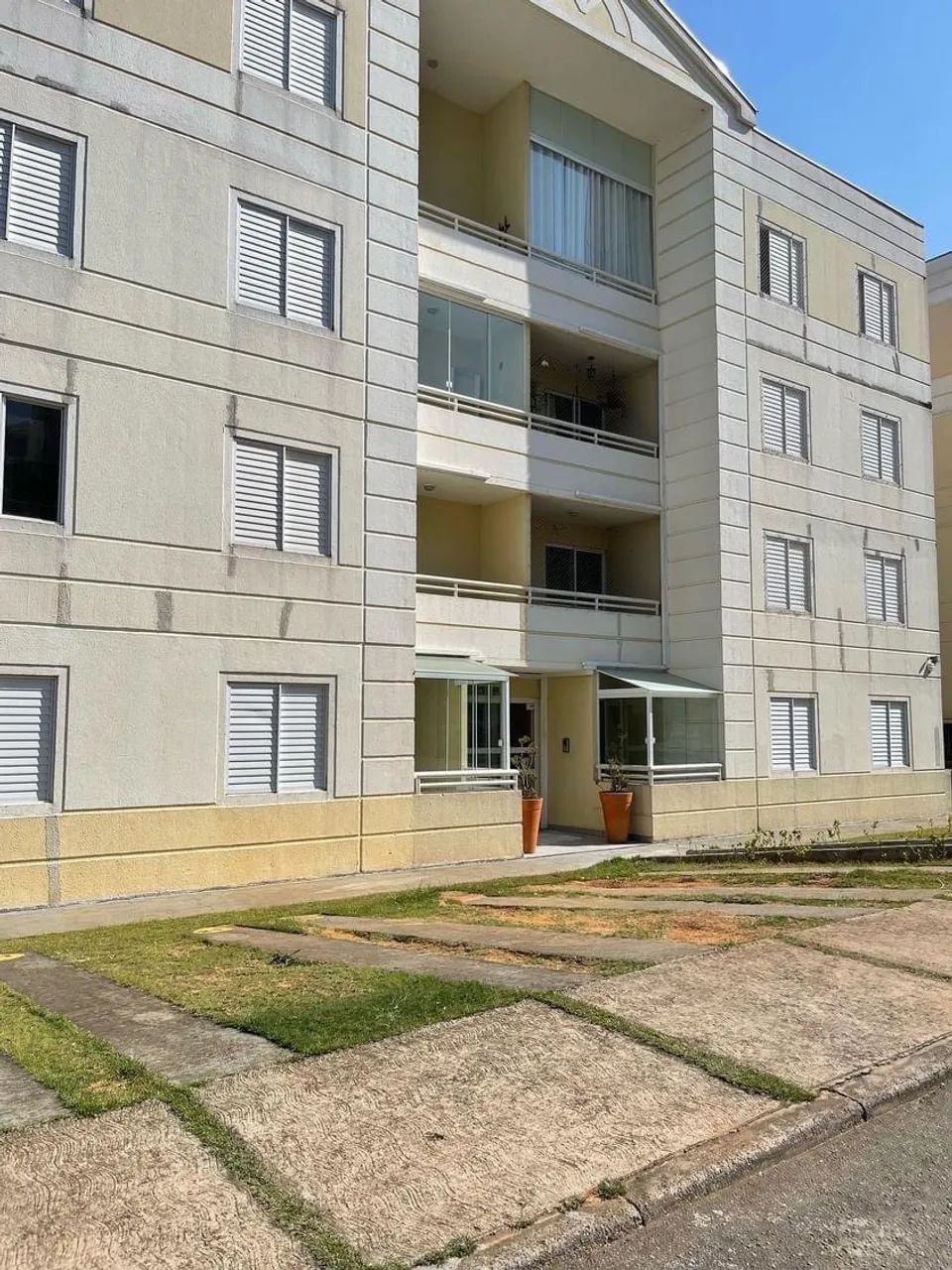 Foto - Cotia - Jardim Ísis