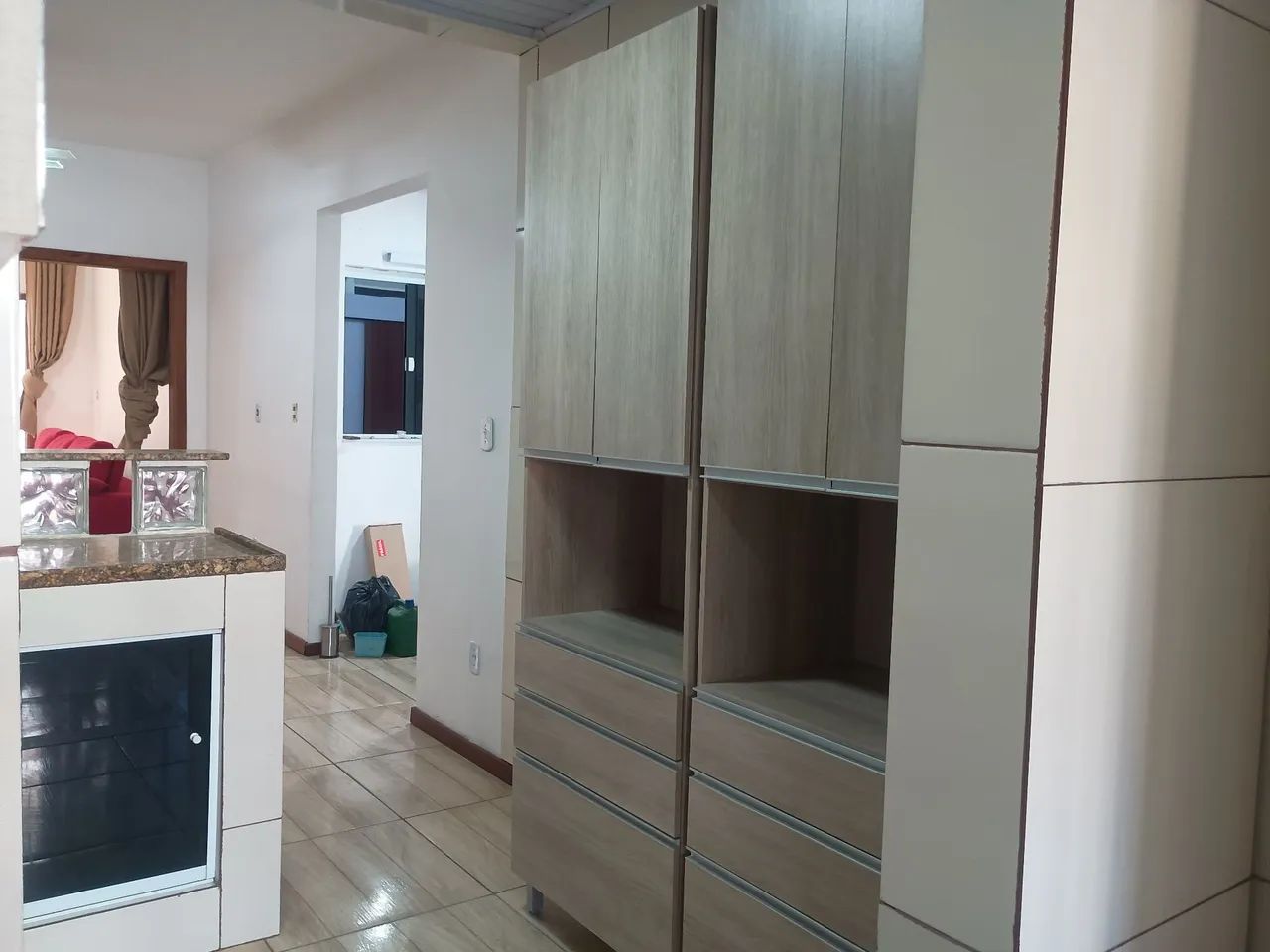 Casa espaçosa tipo apartamento 4 suítes  - Foto 5