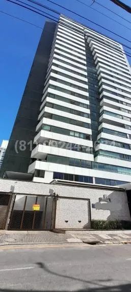 4 Quartos (2 Suítes) | 152 m² | Pina - Foto 2