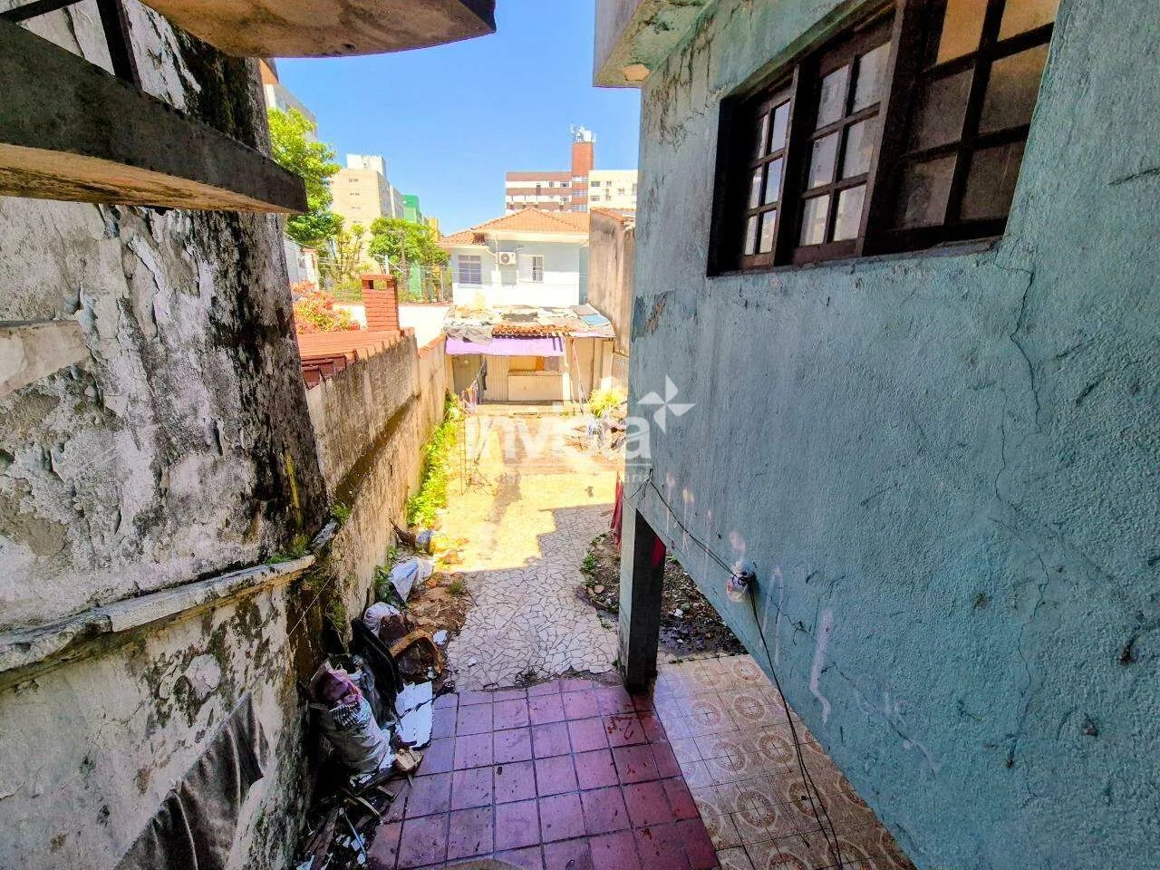 Casa à venda no bairro Vila Mathias - Foto 5