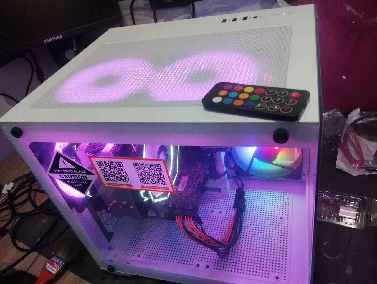Pc Gamer RAYZEN 5  - Foto 3