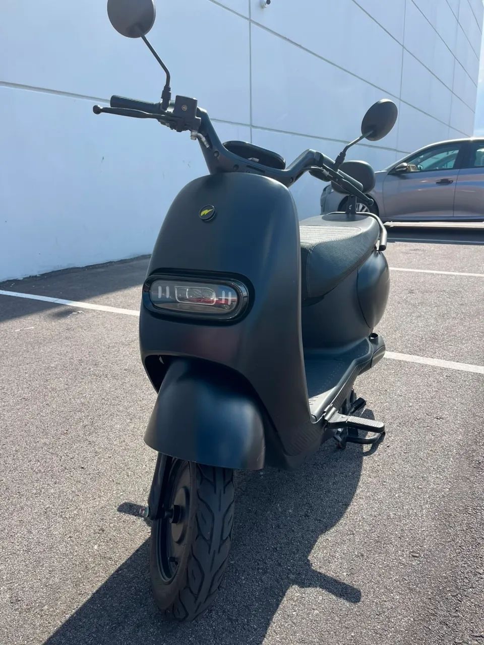 Scooter elétrica 1000W - Foto 2