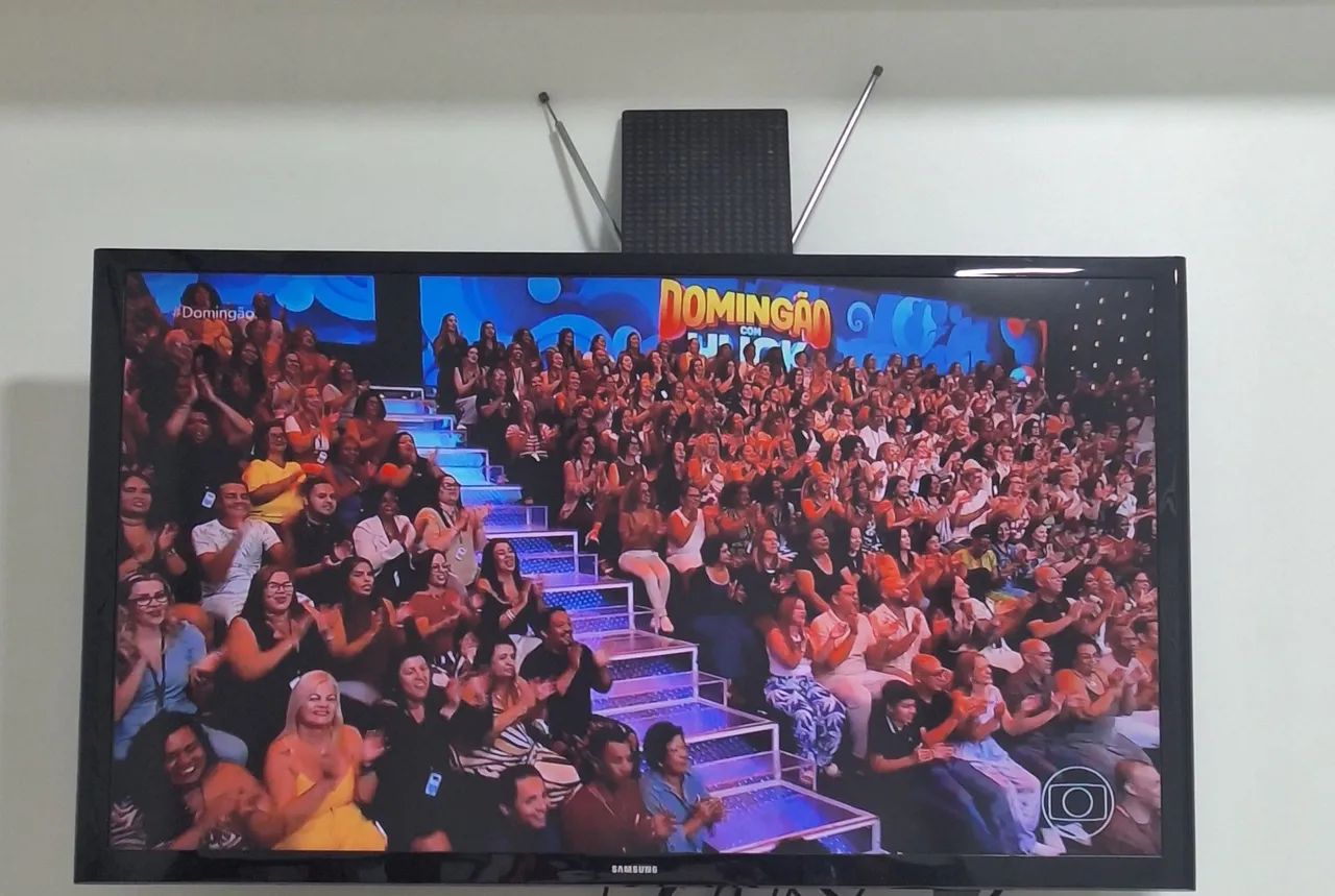 Smart TV Samsung 32" - Foto 2