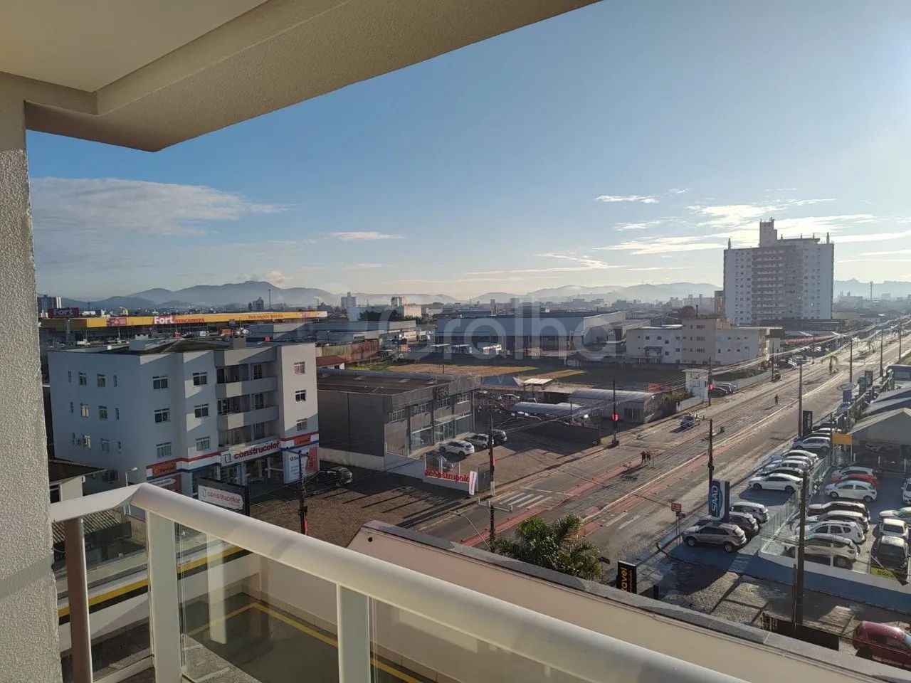Apartamento com 85,63 m2 na Ponte do Imaruím - Foto 5