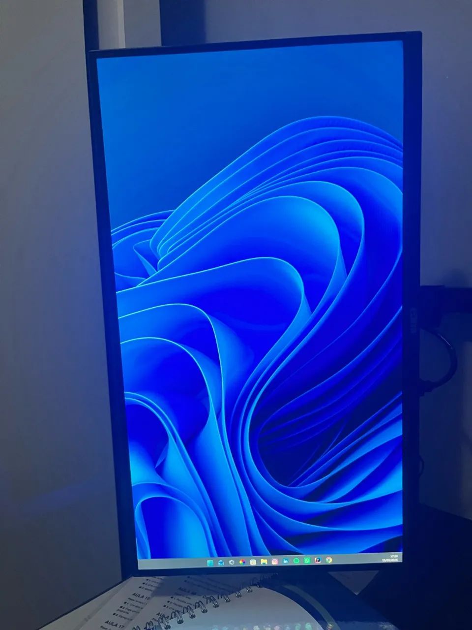 Monitor 21.5? - Foto 2