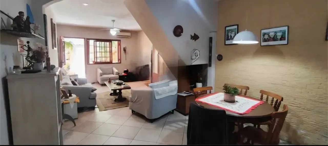 CASA DE VILA NA RUA MARQUÊS DE VALENÇA NA TIJUCA. - Foto 5
