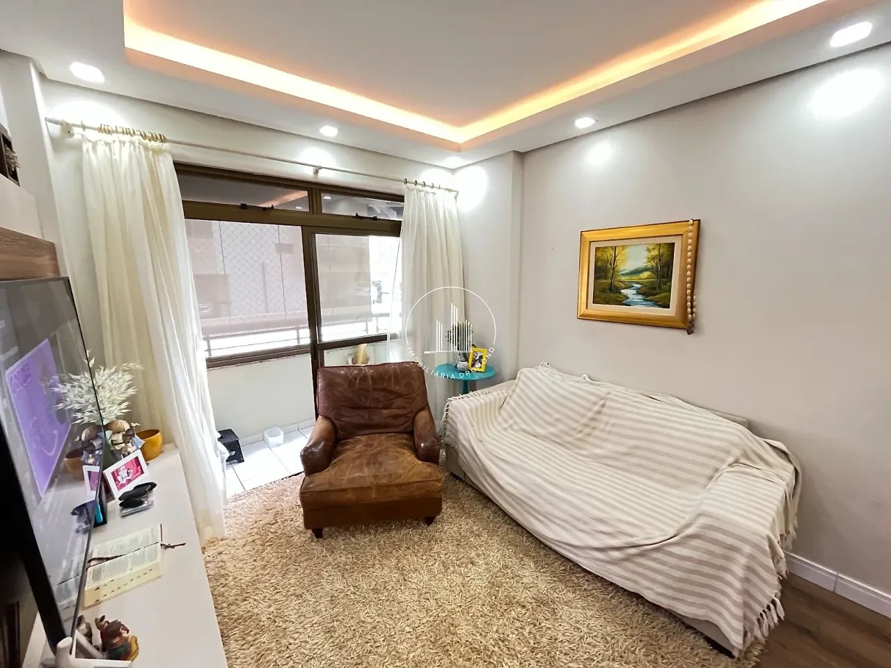 Apartamento com 2 quartos no Canto - PLC - Foto 3