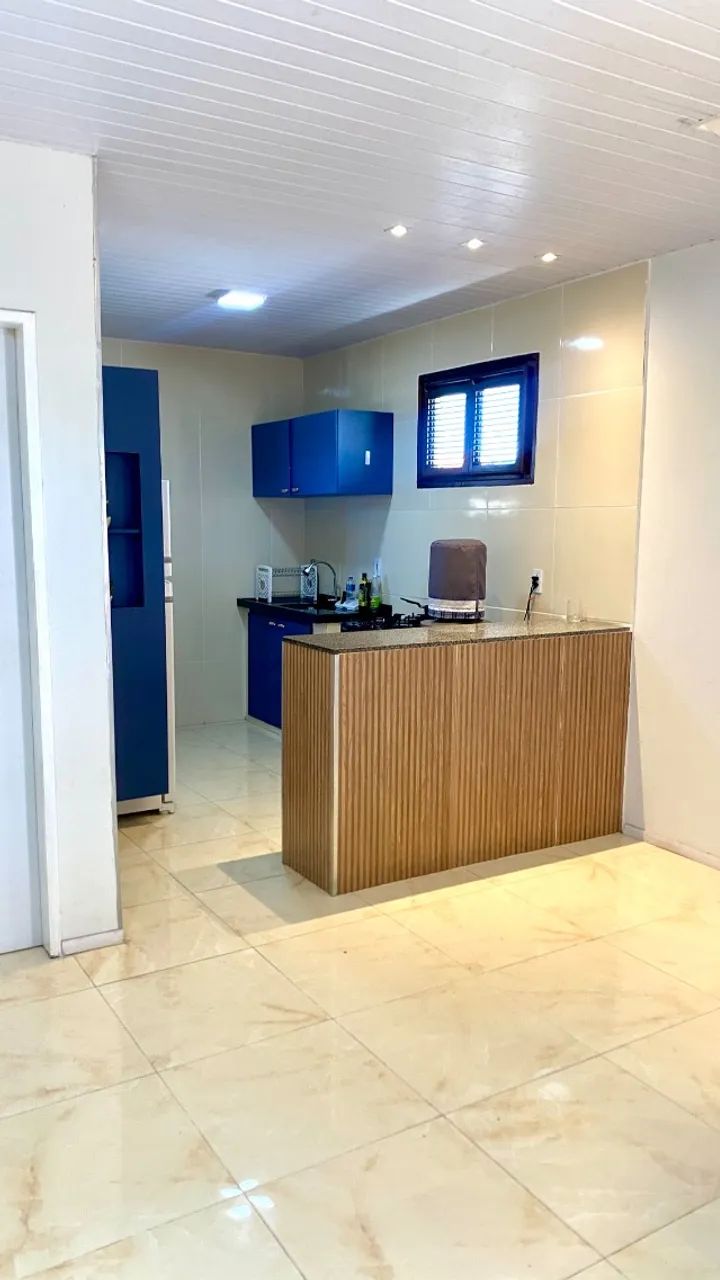 Belíssimo Apartamento Planejado - Aluguel! - Foto 5