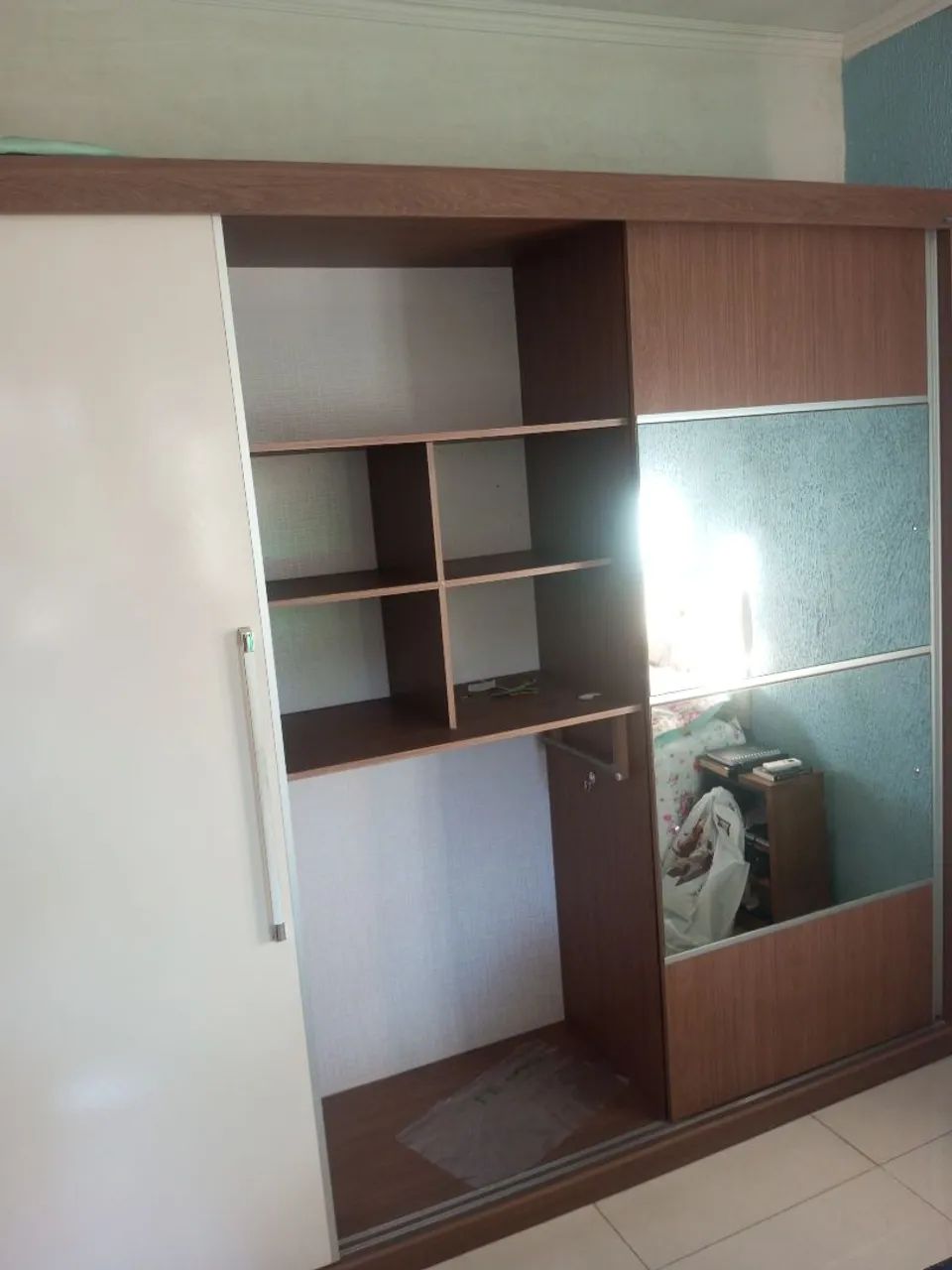 Vendo ou troco - de Casal - Foto 3