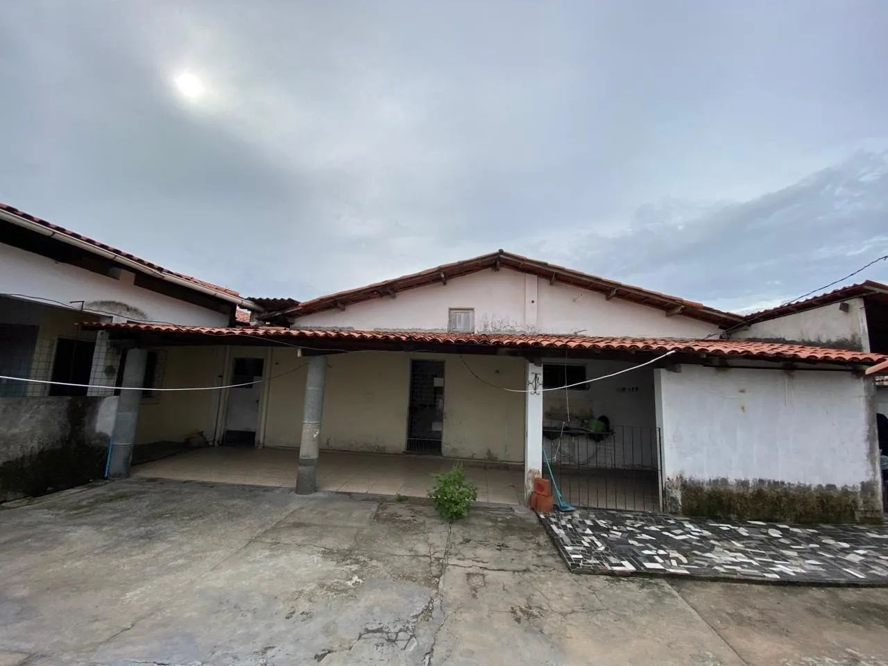 Casa comercial à venda no Parque Iracema, Fortaleza-Ce