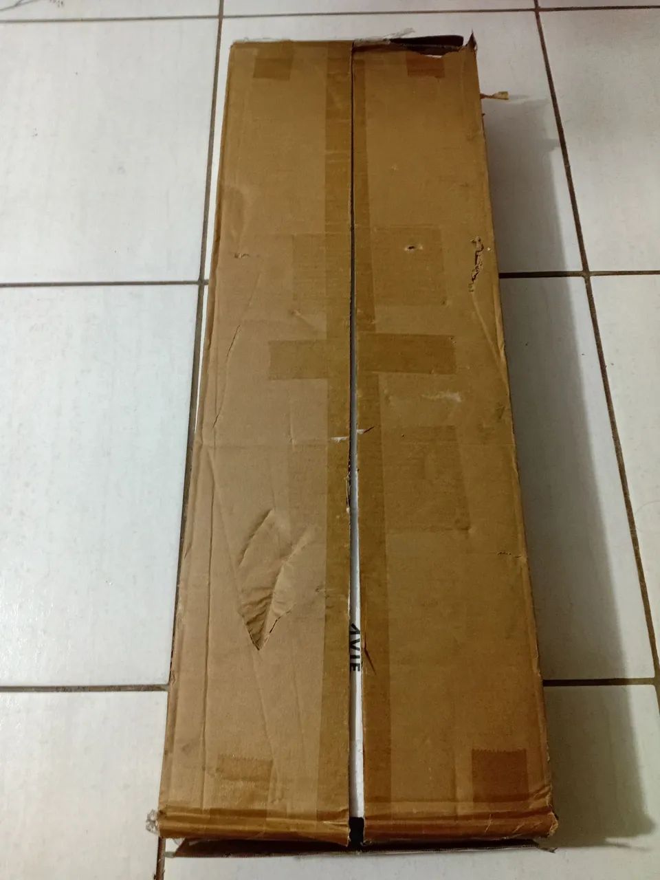 Base de mesa elevatória elétrica com motor. - Foto 4
