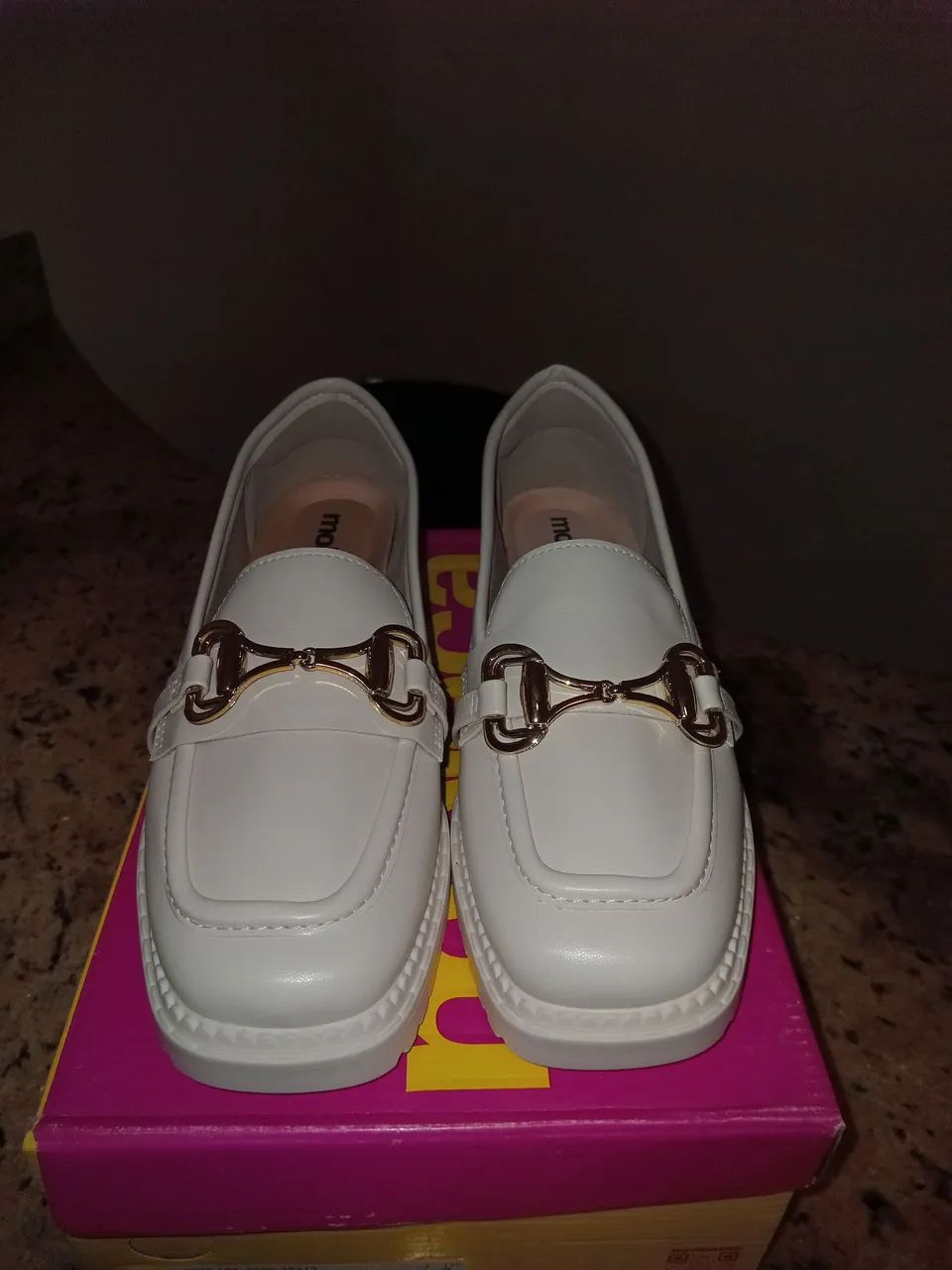 Calçado Moleca 36 - Foto 2