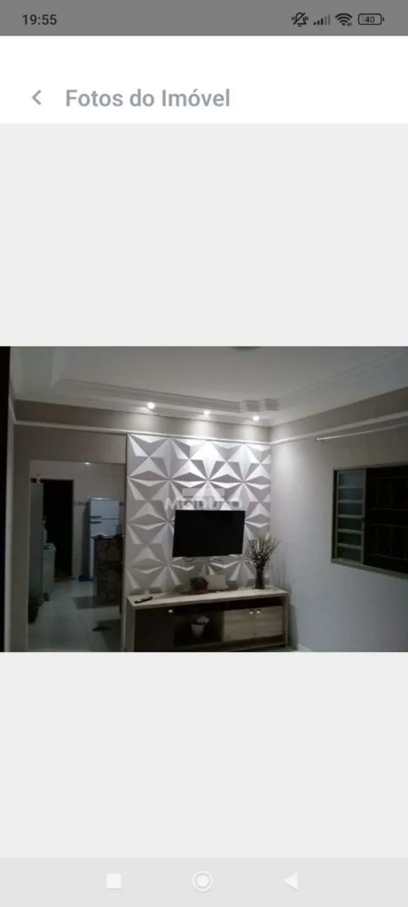 Foto - Uberlândia - Jardim das Palmeiras