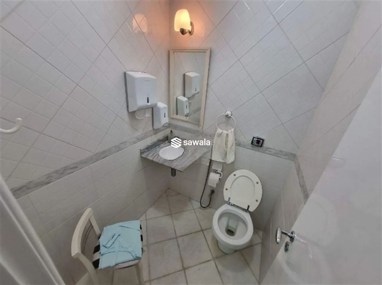 Sala Comercial Completa à Venda  Rua Sorocaba, Botafogo. - Foto 2