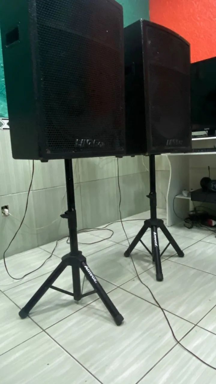 SOM POTENTE PARA SUA FESTA  - Foto 2