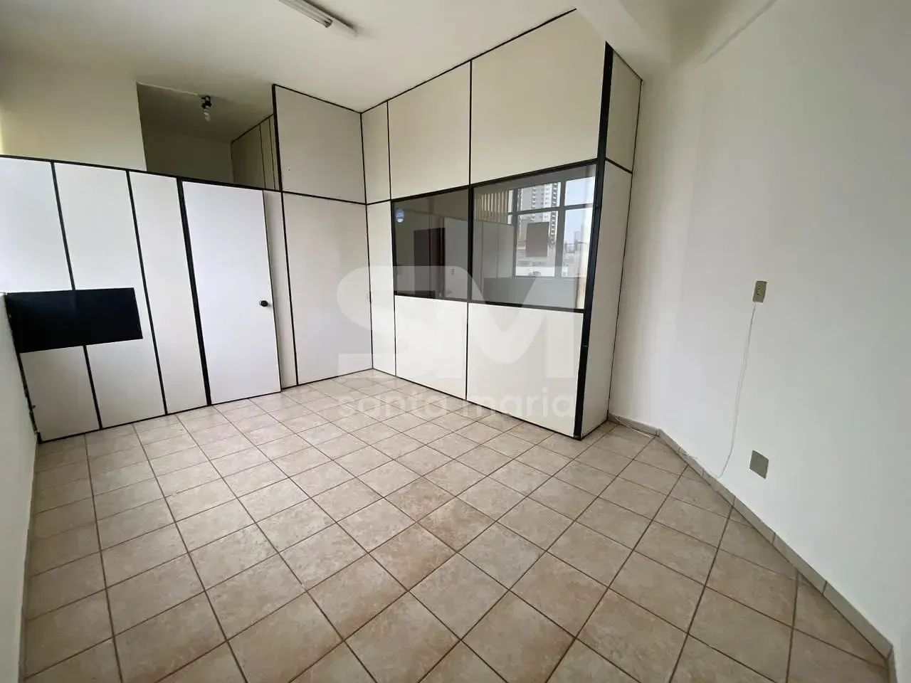 Sala para locação, Centro, Chapecó - SC - Foto 5