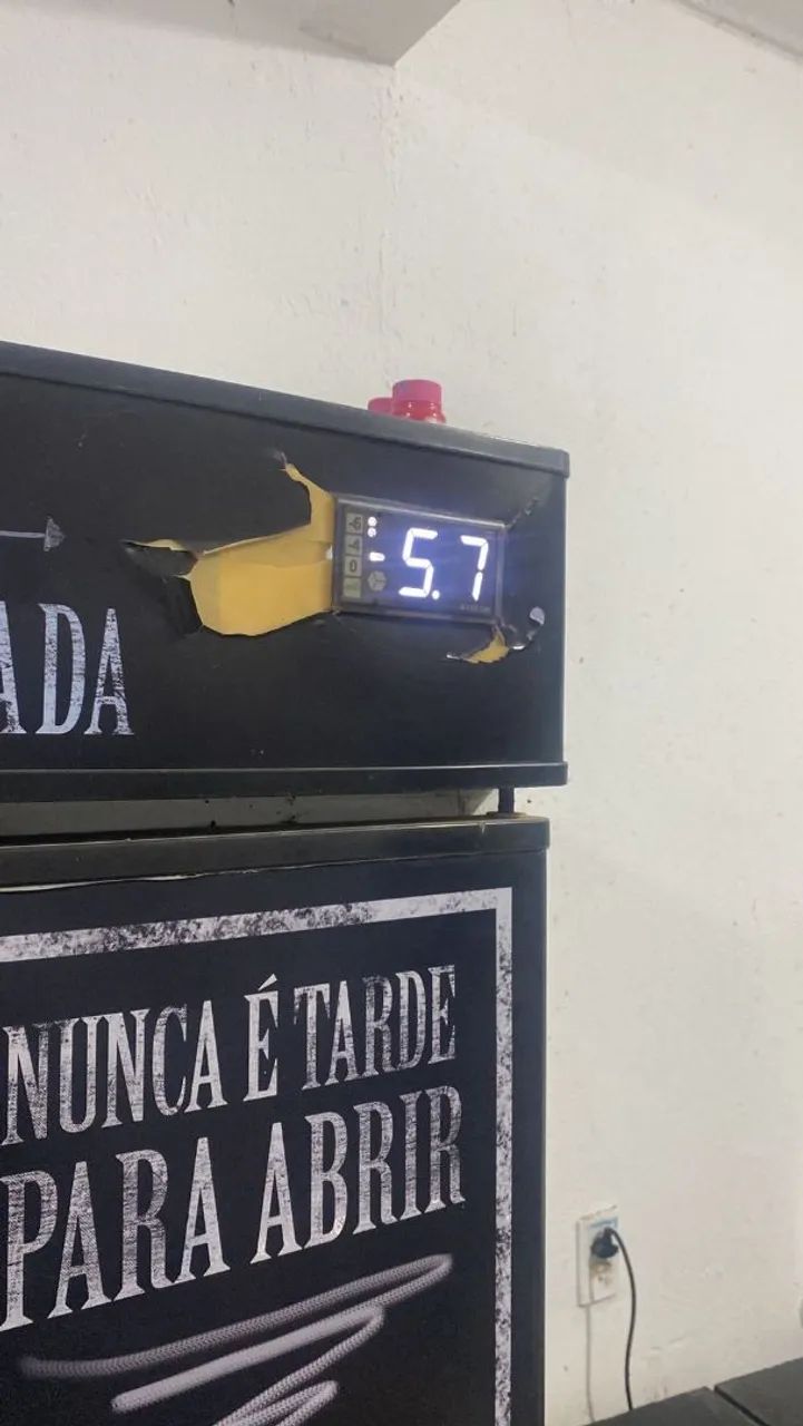 Frize para comércio  - Foto 5