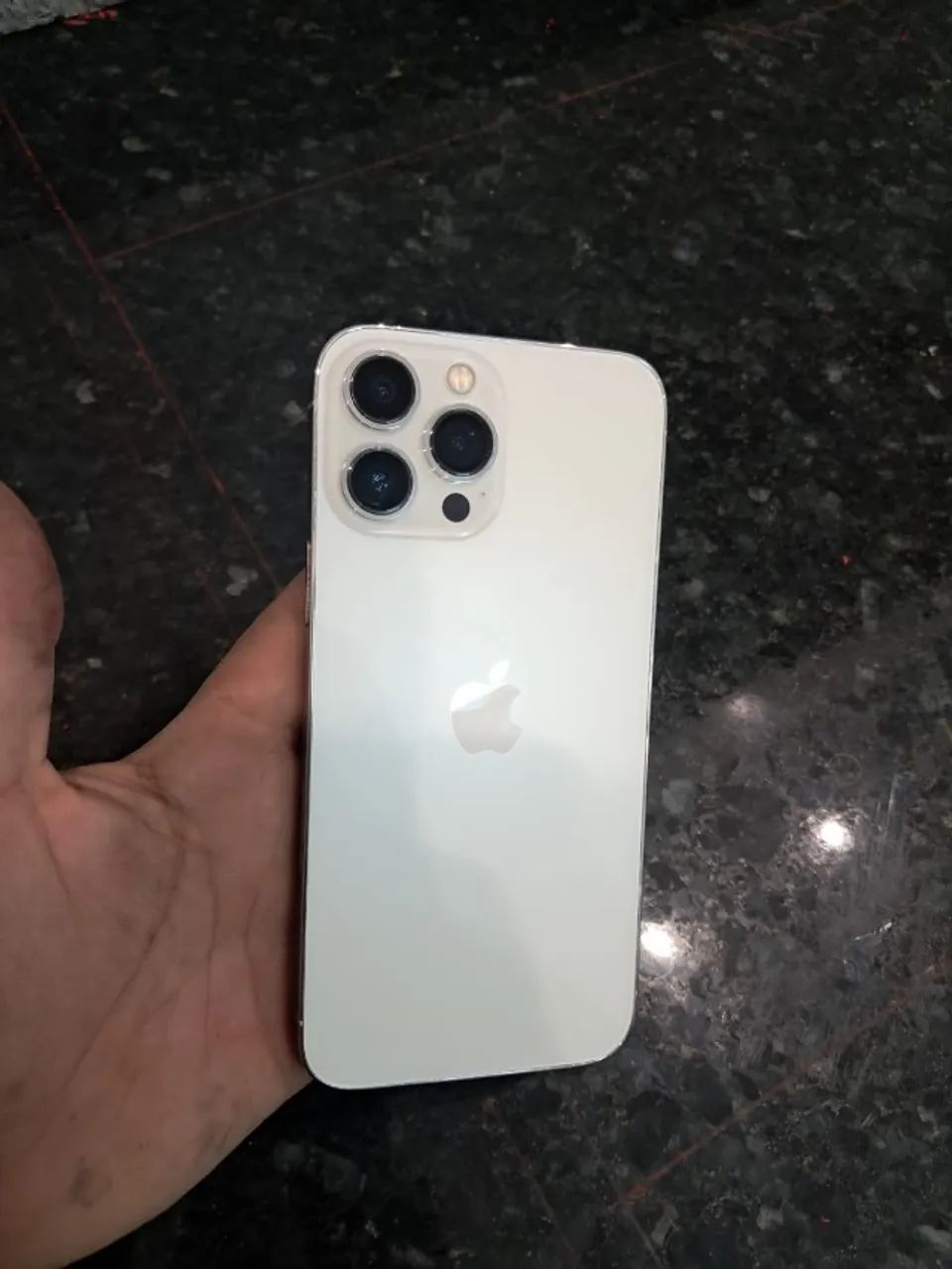 iPhone 13 PRO MAX - Foto 2