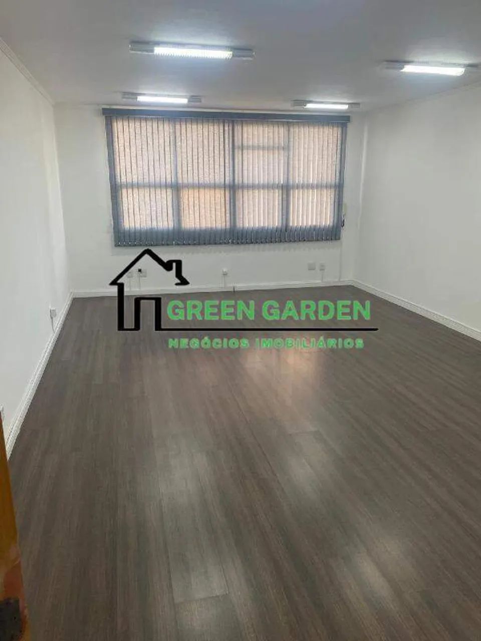 Sala comercial para locação no Centro de Jundiaí