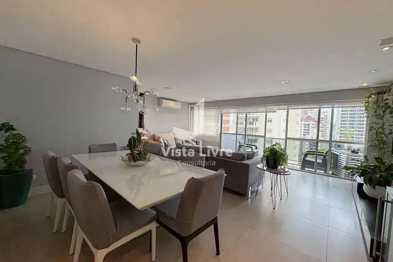 Apartamento à venda, Perdizes, São Paulo, SP - Foto 2