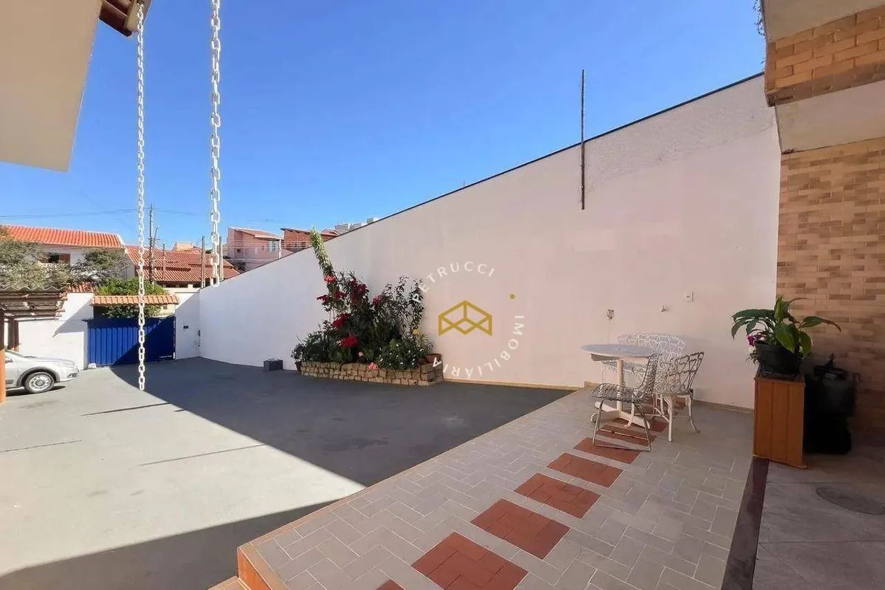 Casa com 5 dormitórios à venda, 240 m² - Parque Cecap - Valinhos/SP - Foto 3