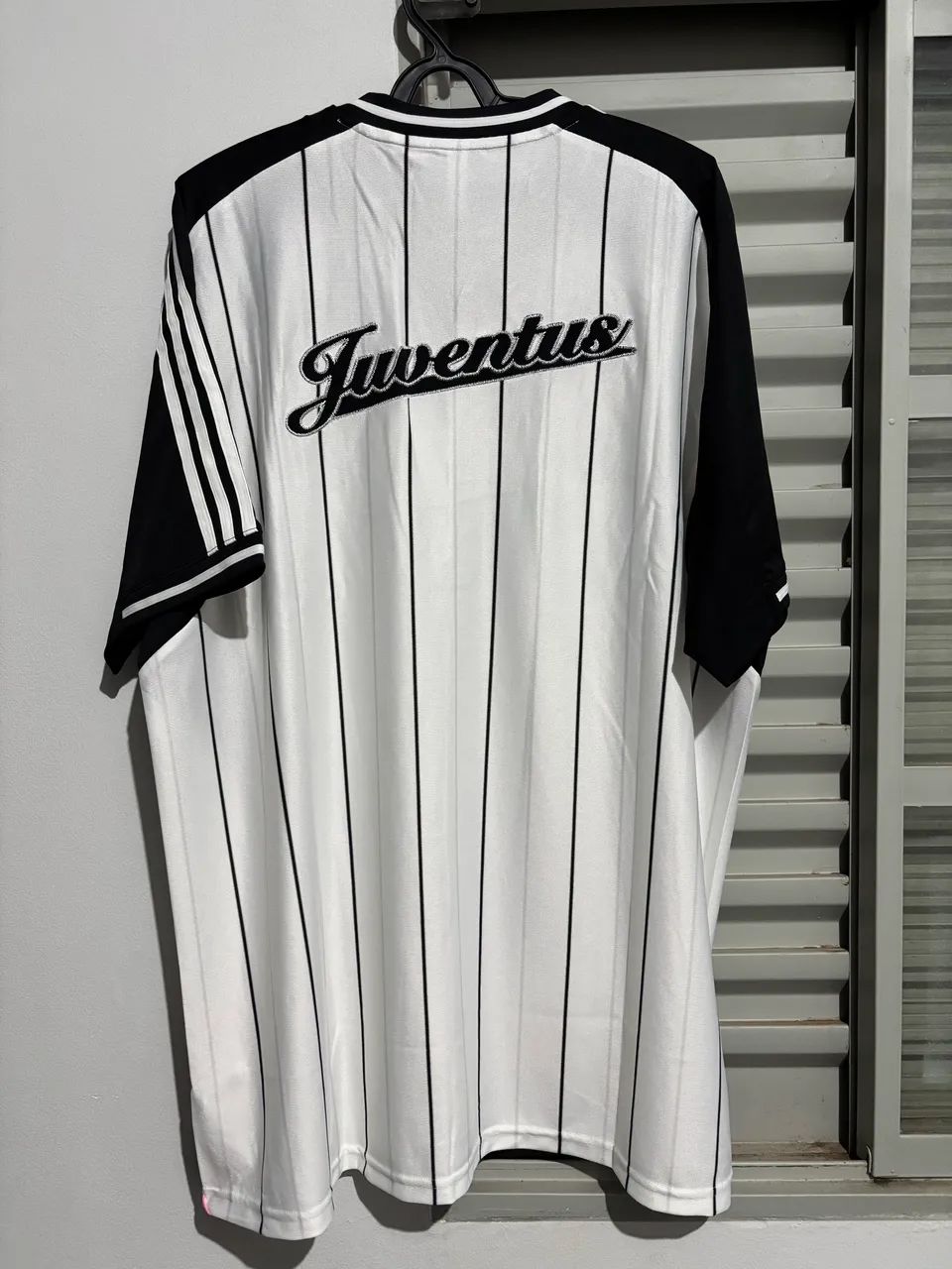 Camiseta Juventus Us Pack GG original  - Foto 2