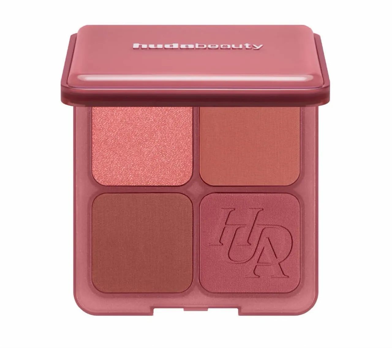 PALETA DE BLUSH NOVA - HUDA BEAUTY - Foto 3