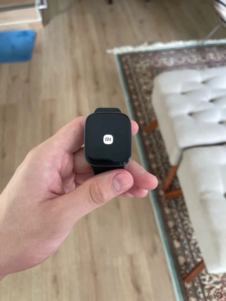 Smartwatch Xiaomi Redmi active 3 - Foto 2