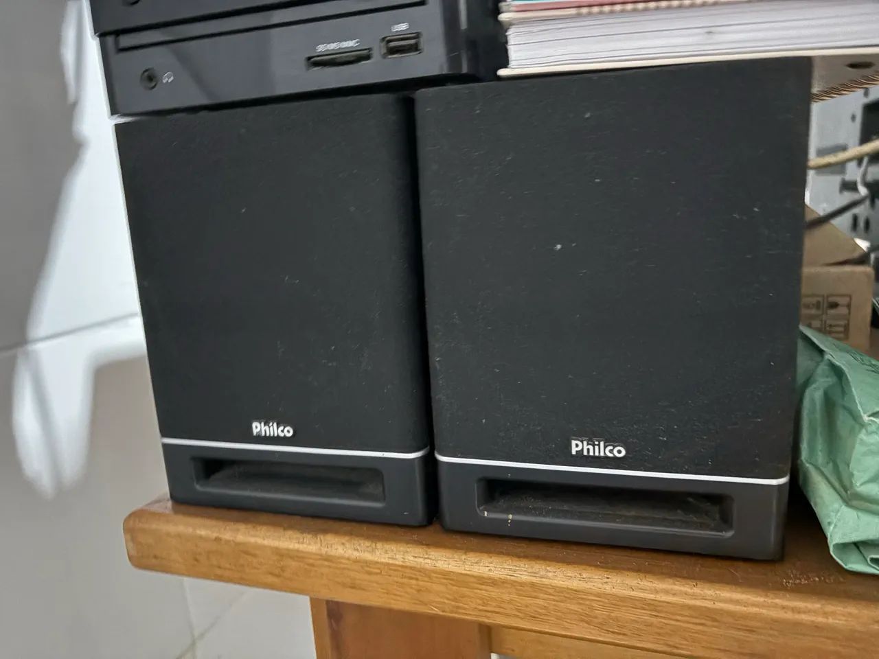 Rádio Philco  - Foto 4