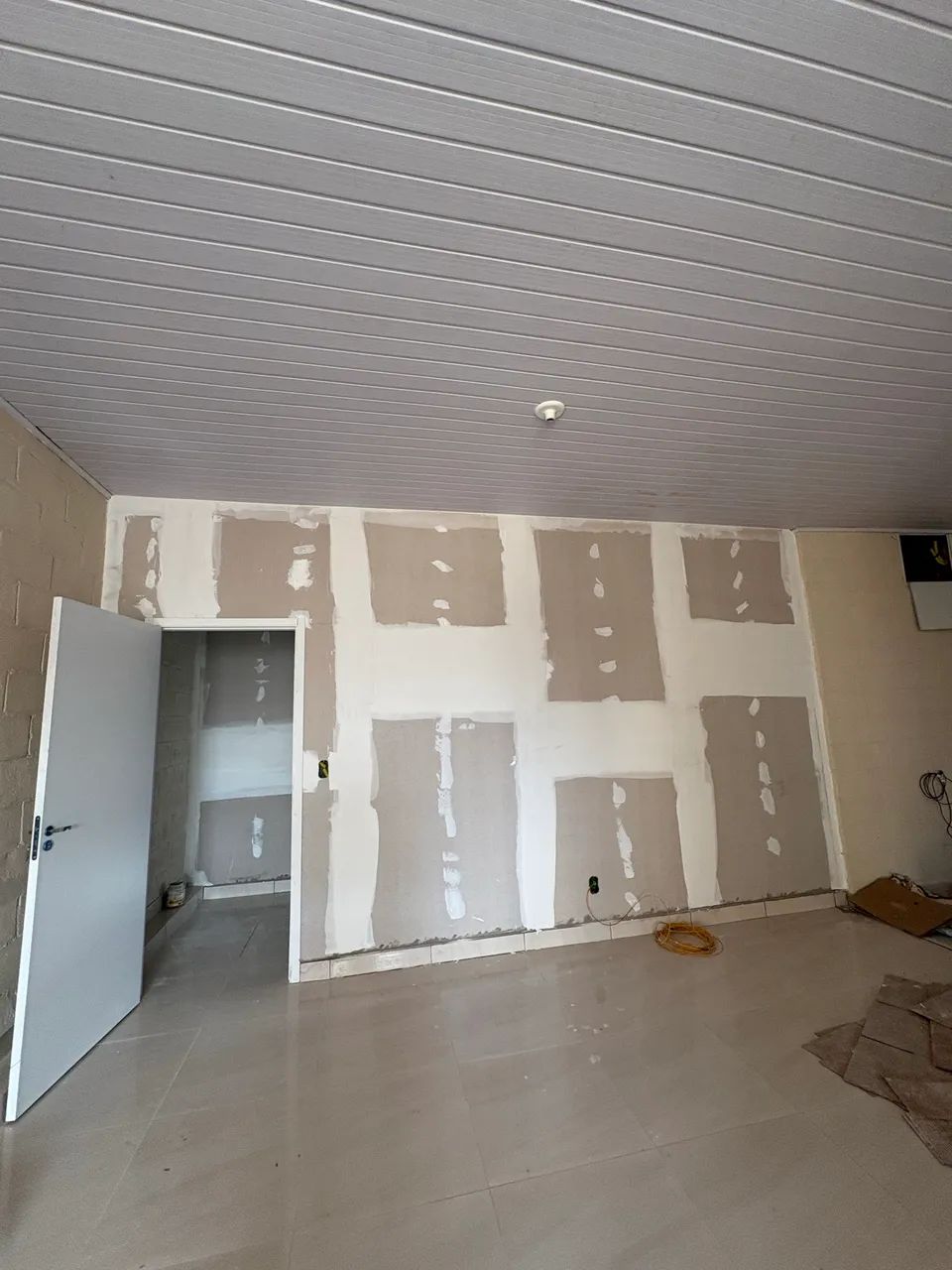 Paredes drywall  - Foto 5