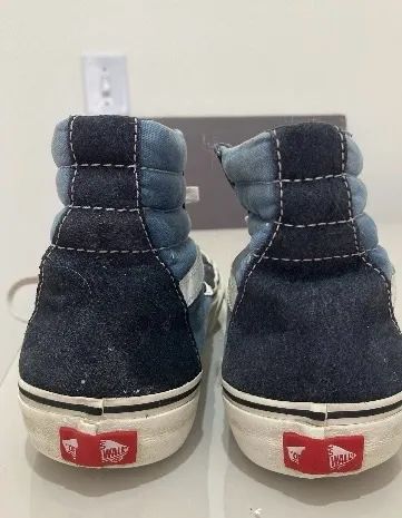 Tênis VANS SK8-Hi - Foto 5