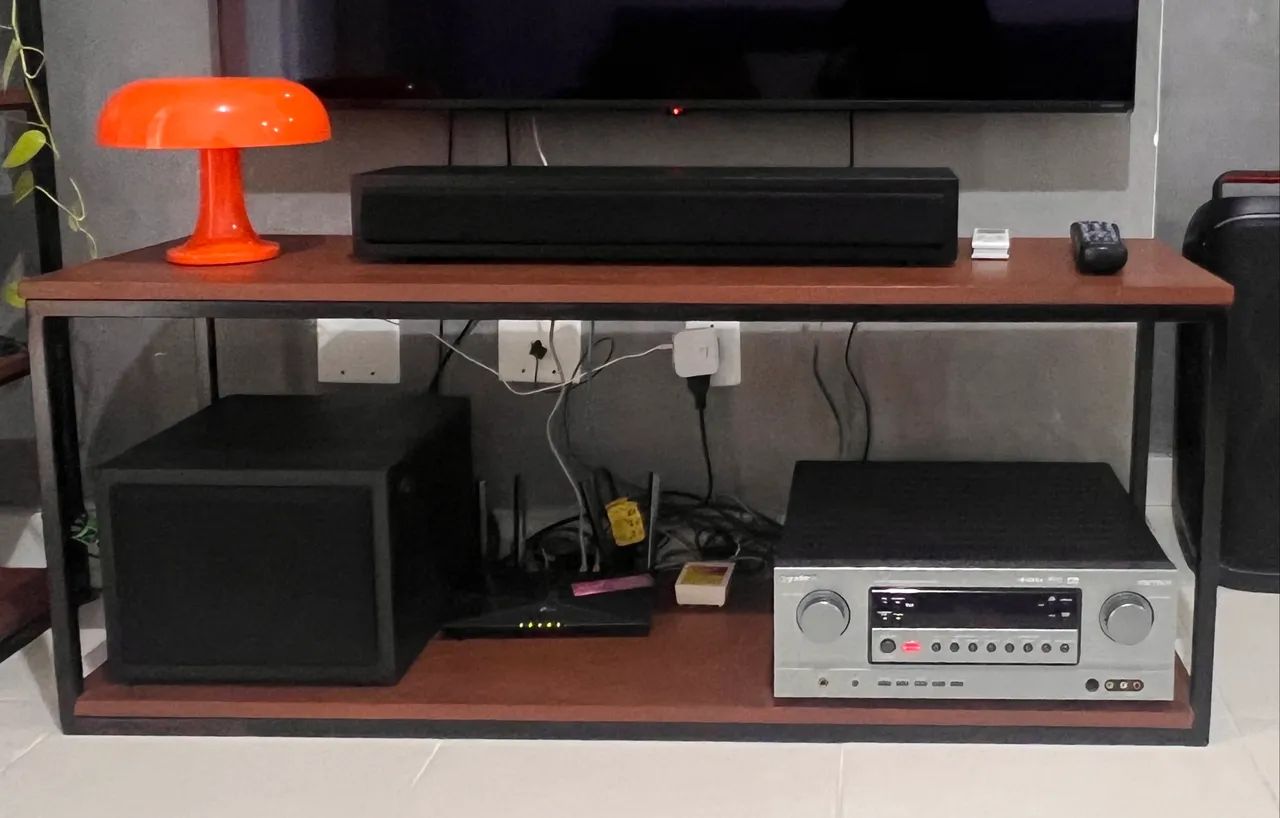 Rack TV - Foto 2