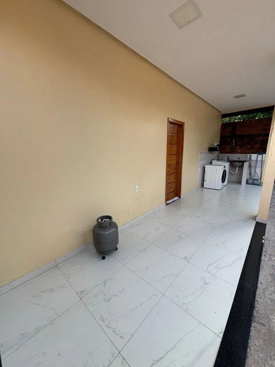 Casa no Bairro Jardim América toda Mobiliada - Foto 4