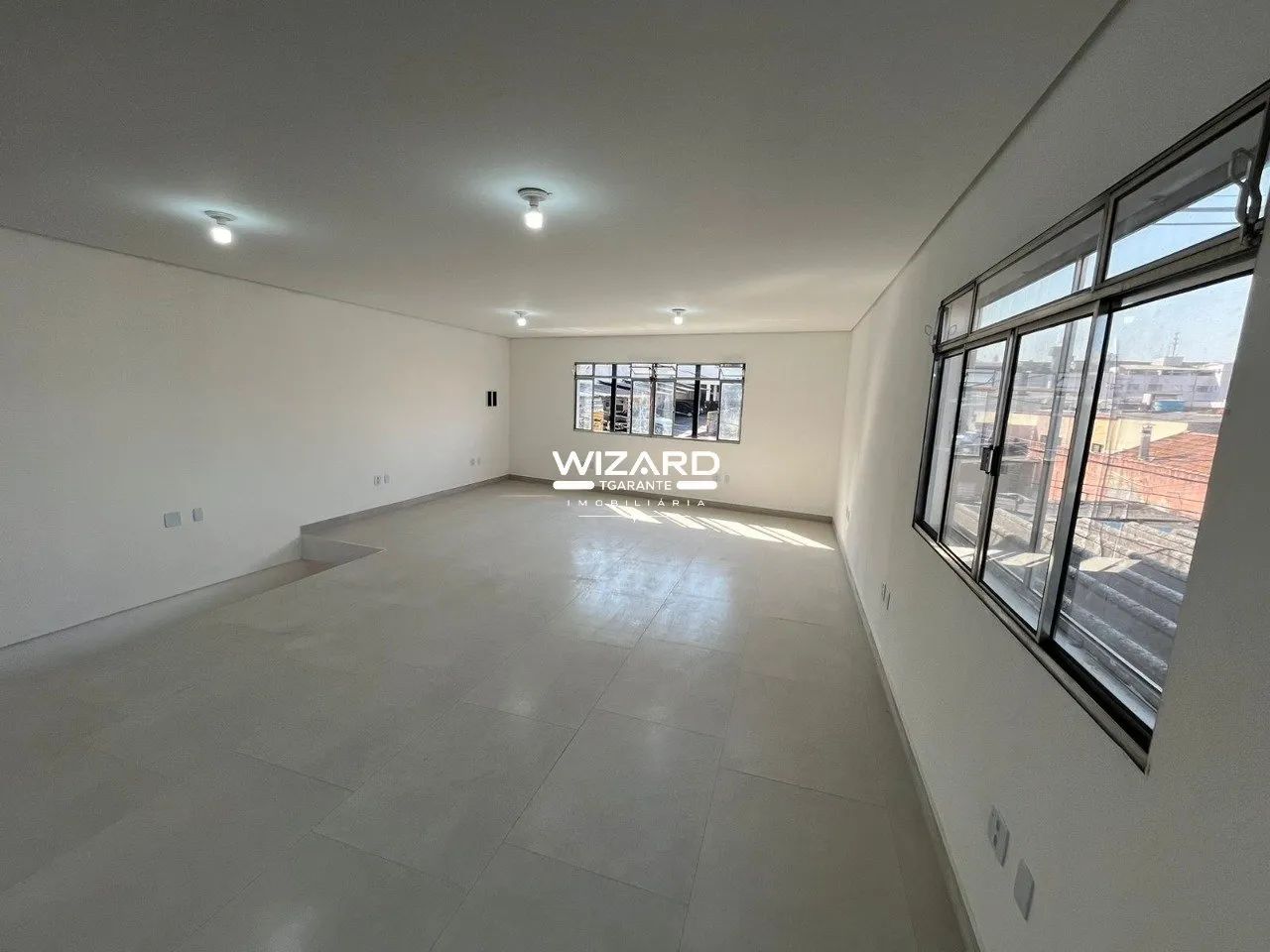 Salão Comercial à venda e locação em São Caetano do Sul - Foto 2