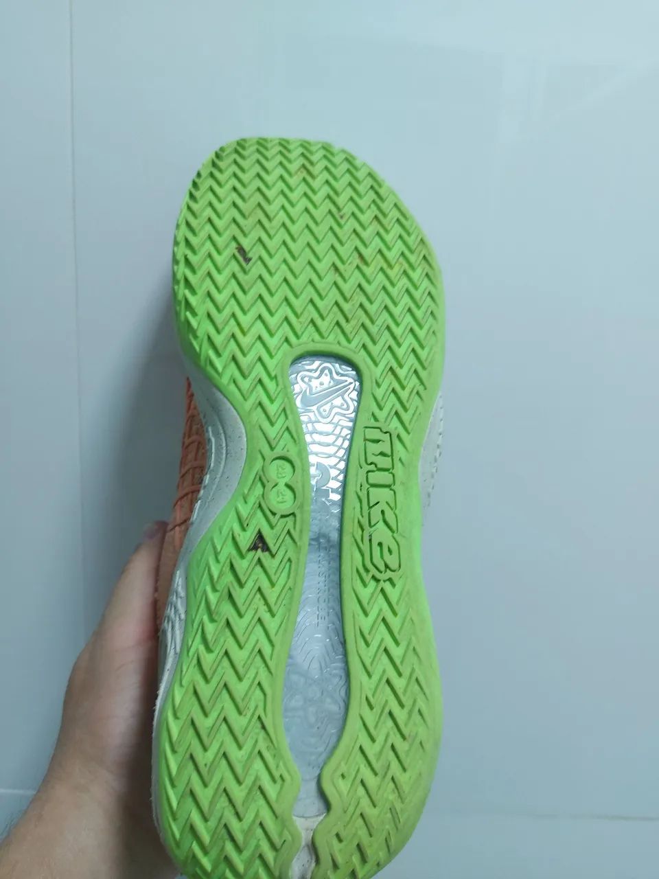Tênis Nike Cosmic 41  - Foto 4