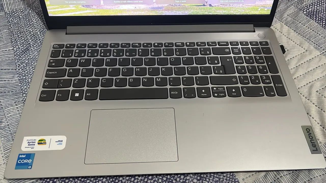 Notebook ( vendo ou troco por pc gamer )  - Foto 3