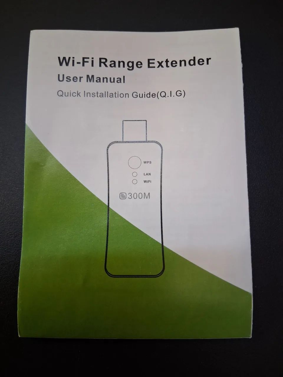 Wi-Fi Range Extender  - Foto 2