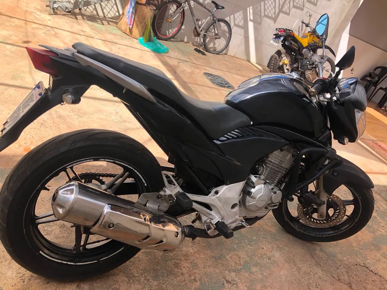 Cb 300 - Foto 3