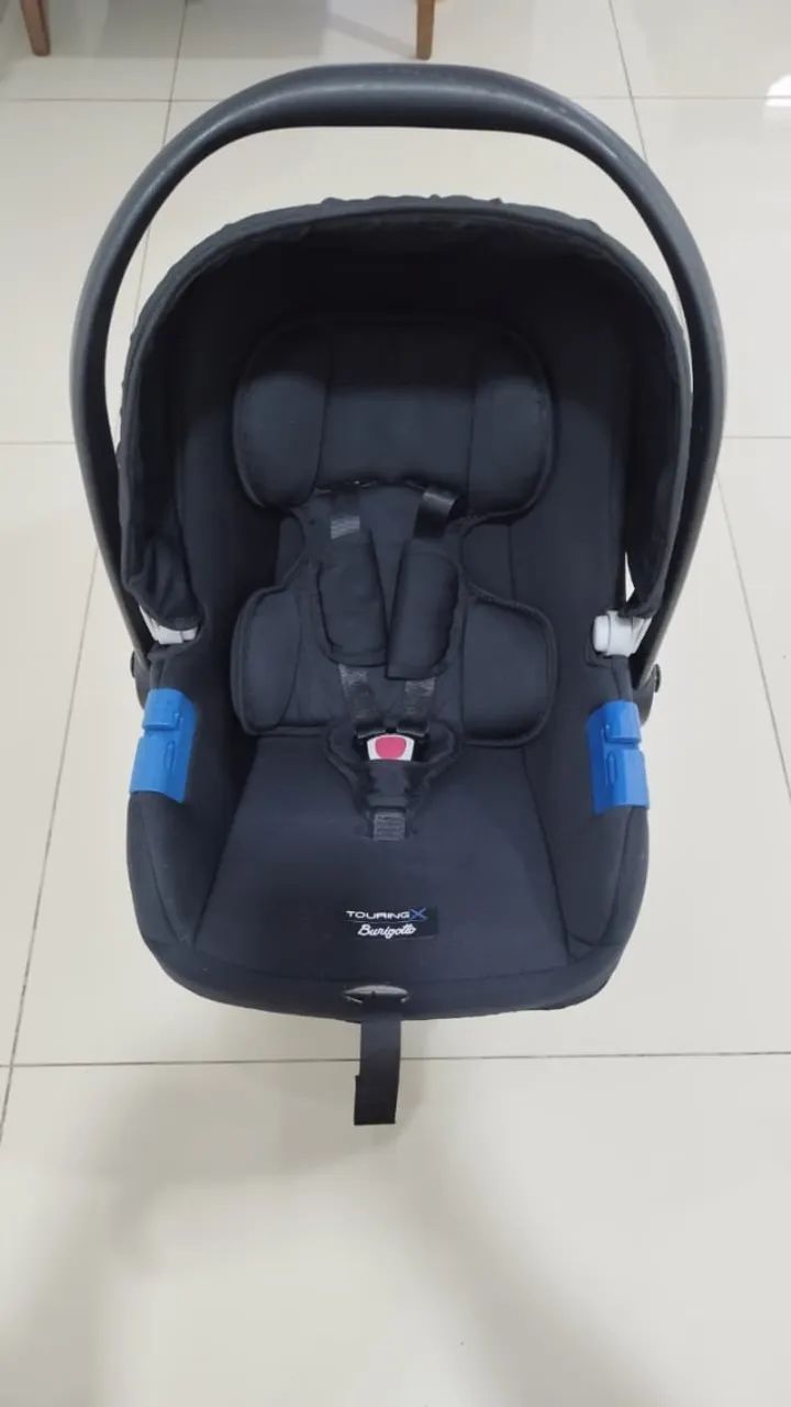 Bebe Conforto