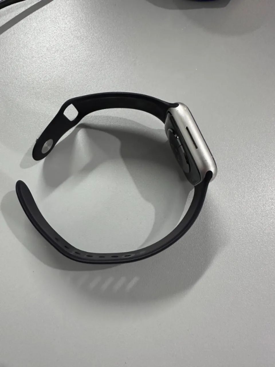 Apple Watch Serie 8 45mm Case Alumínio com GPS - Foto 4