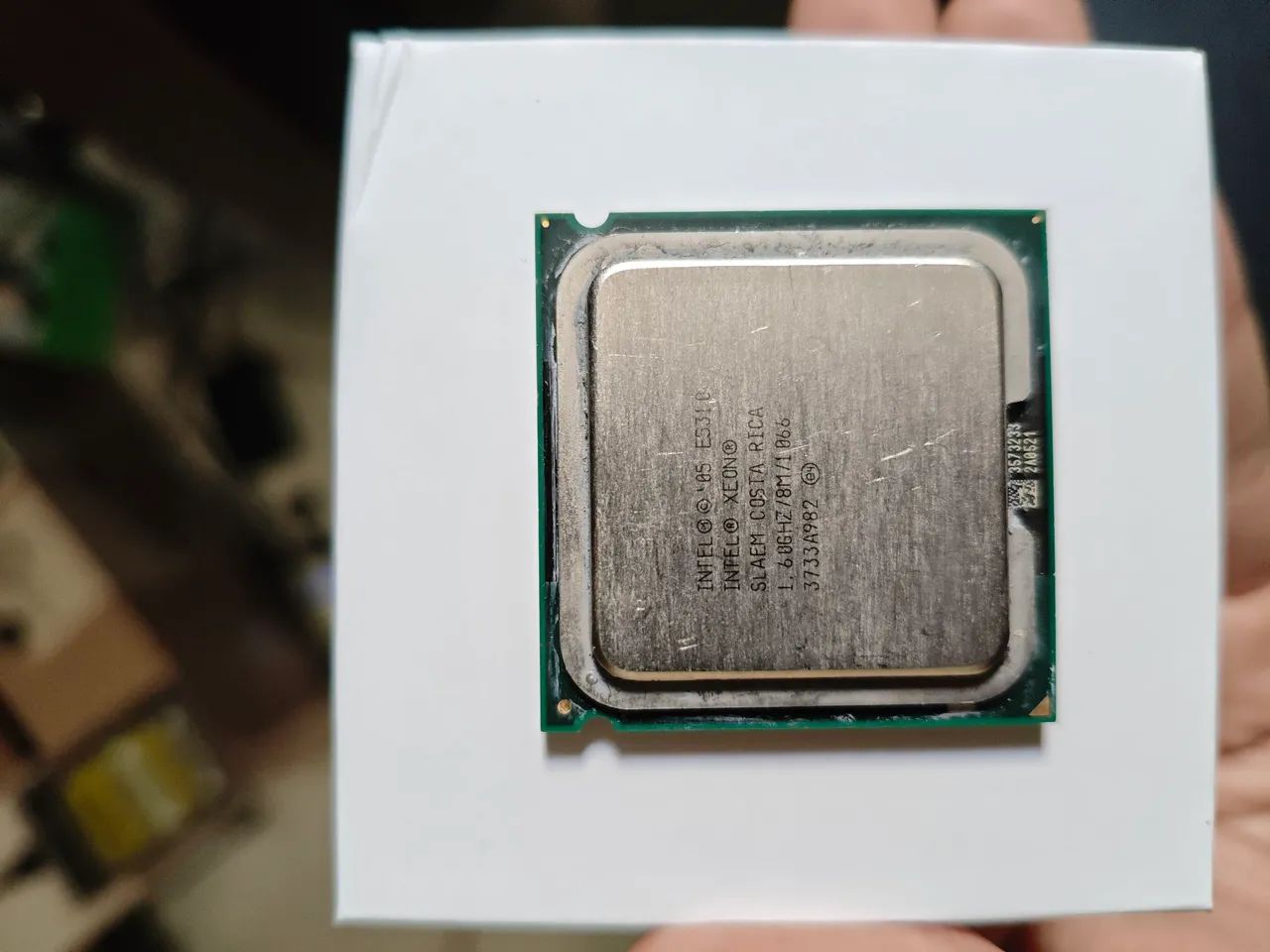 Processadores seminovos Intel - vários modelos disponíveis  - Foto 5