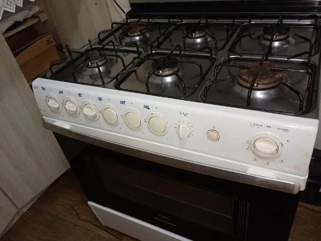 Fogão  - Foto 3