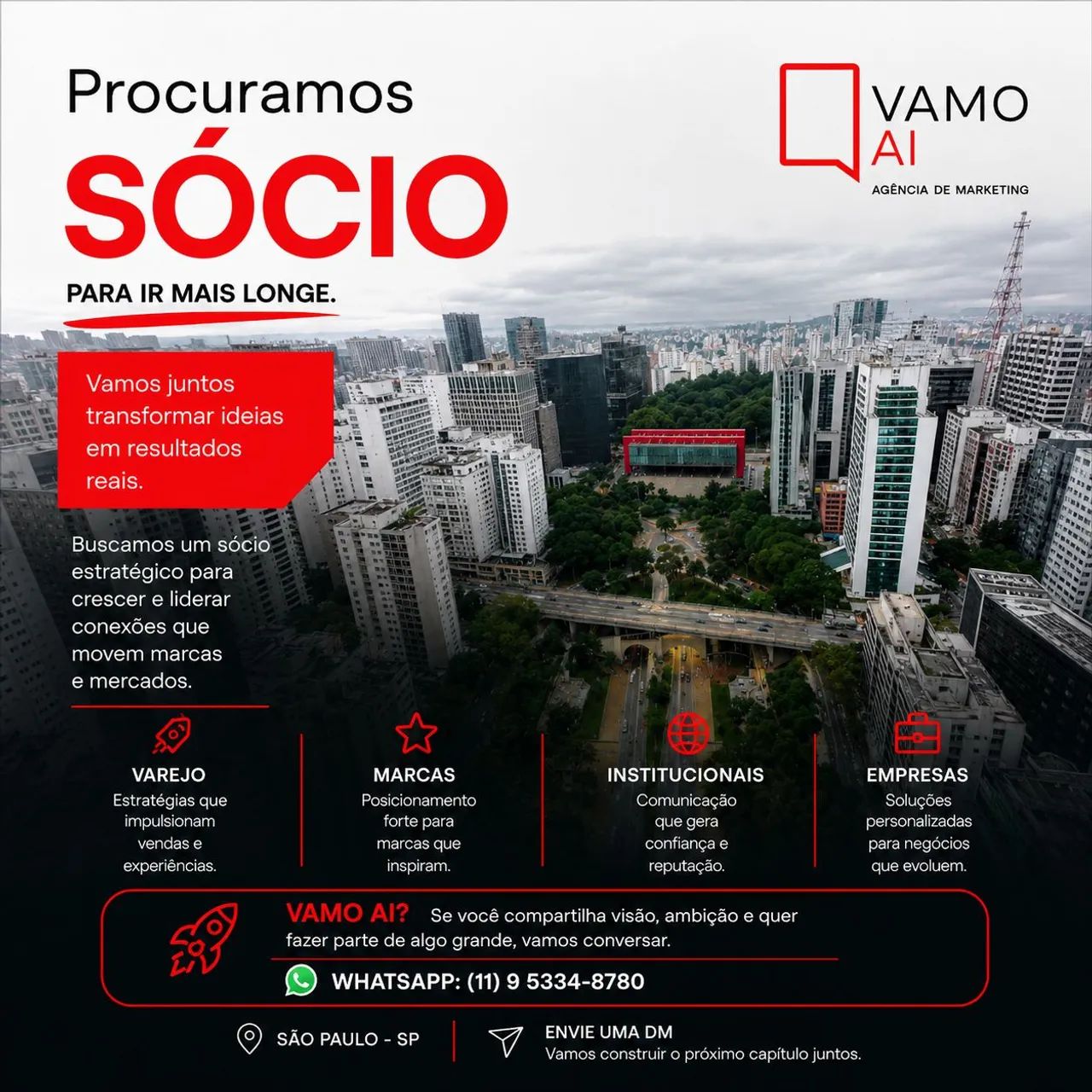 Desde 2025 agregando valores!!