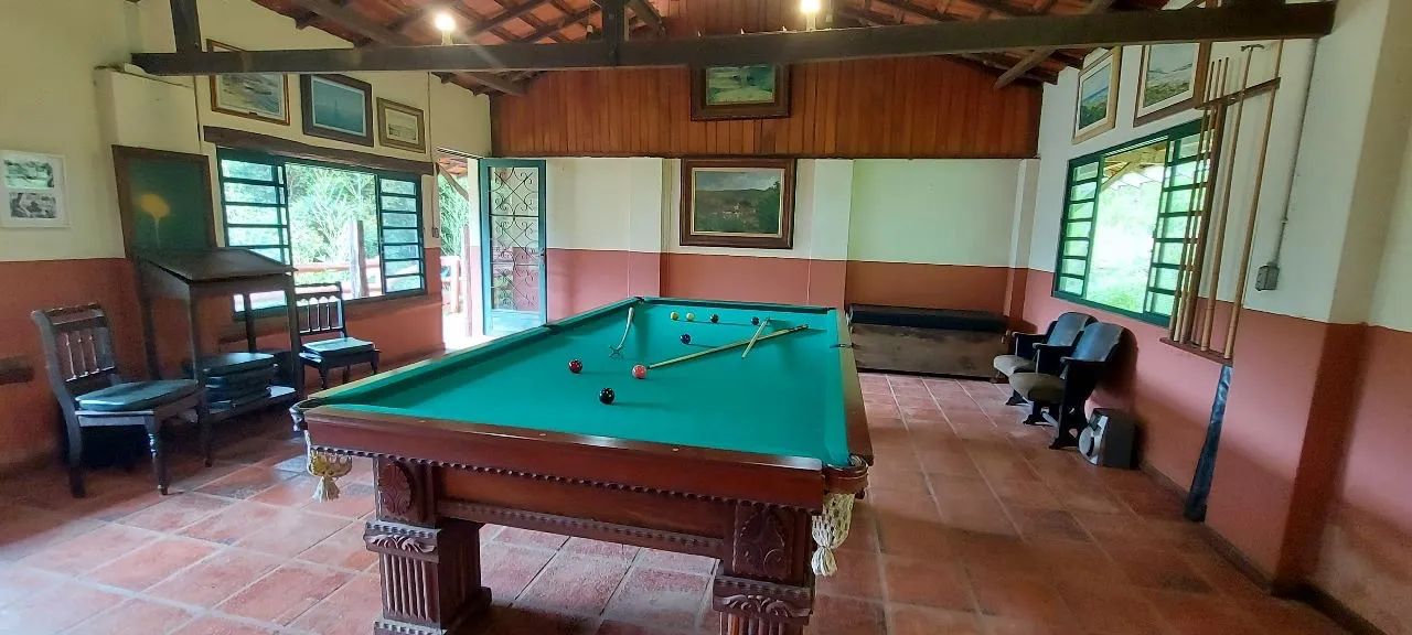 Vendo mesa sinucão oficial - Foto 5