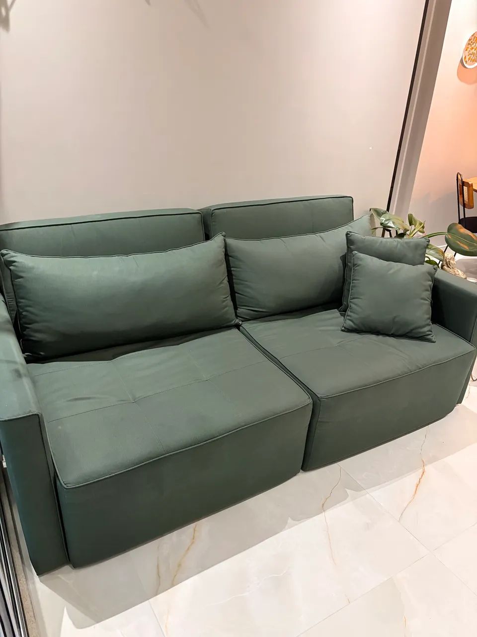 Sofa - retratril - Foto 2