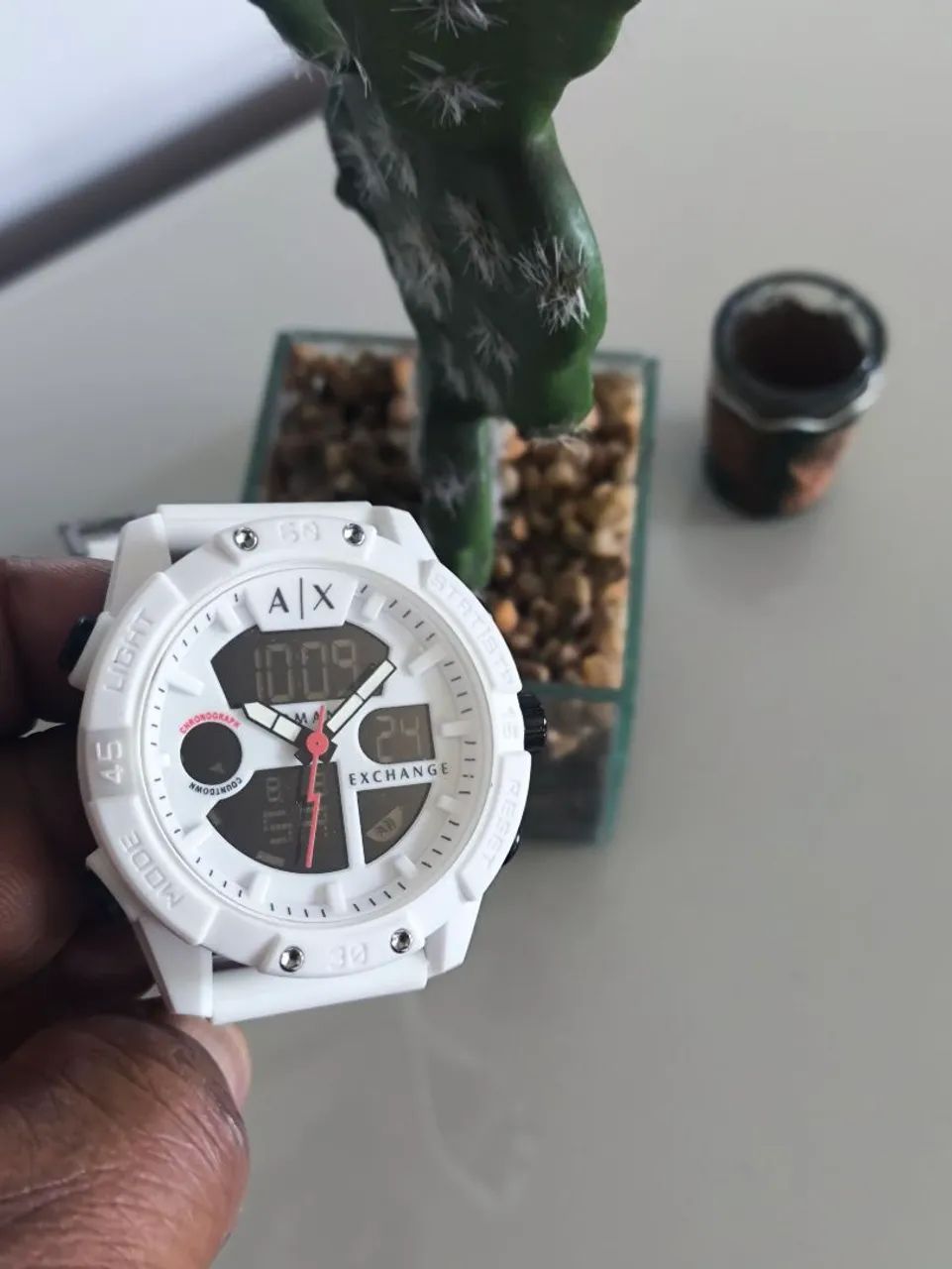Relógio Armani Exchange 