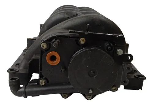 Coletor Admissão Bmw X5 540i 4.4 1999 - 2005 - Foto 3