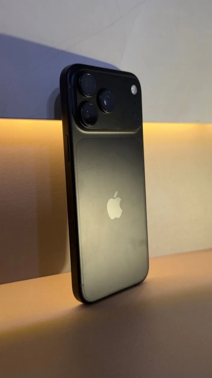 iPhone 18 Pro Max 256GB - Foto 3